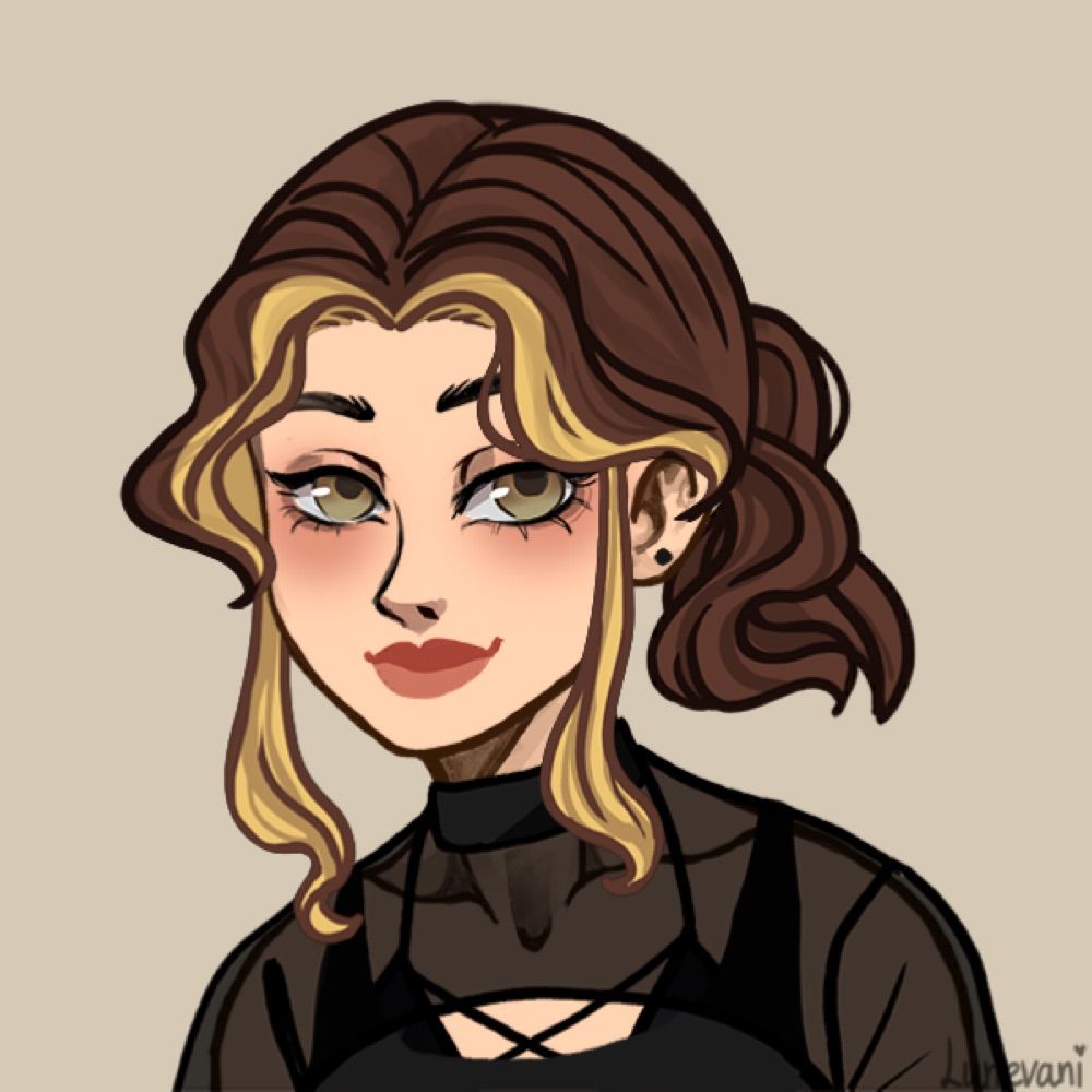 Chloe C 🥀 is Agented 🖤❤️‍🔥