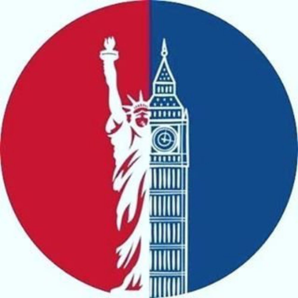 USA vs UK