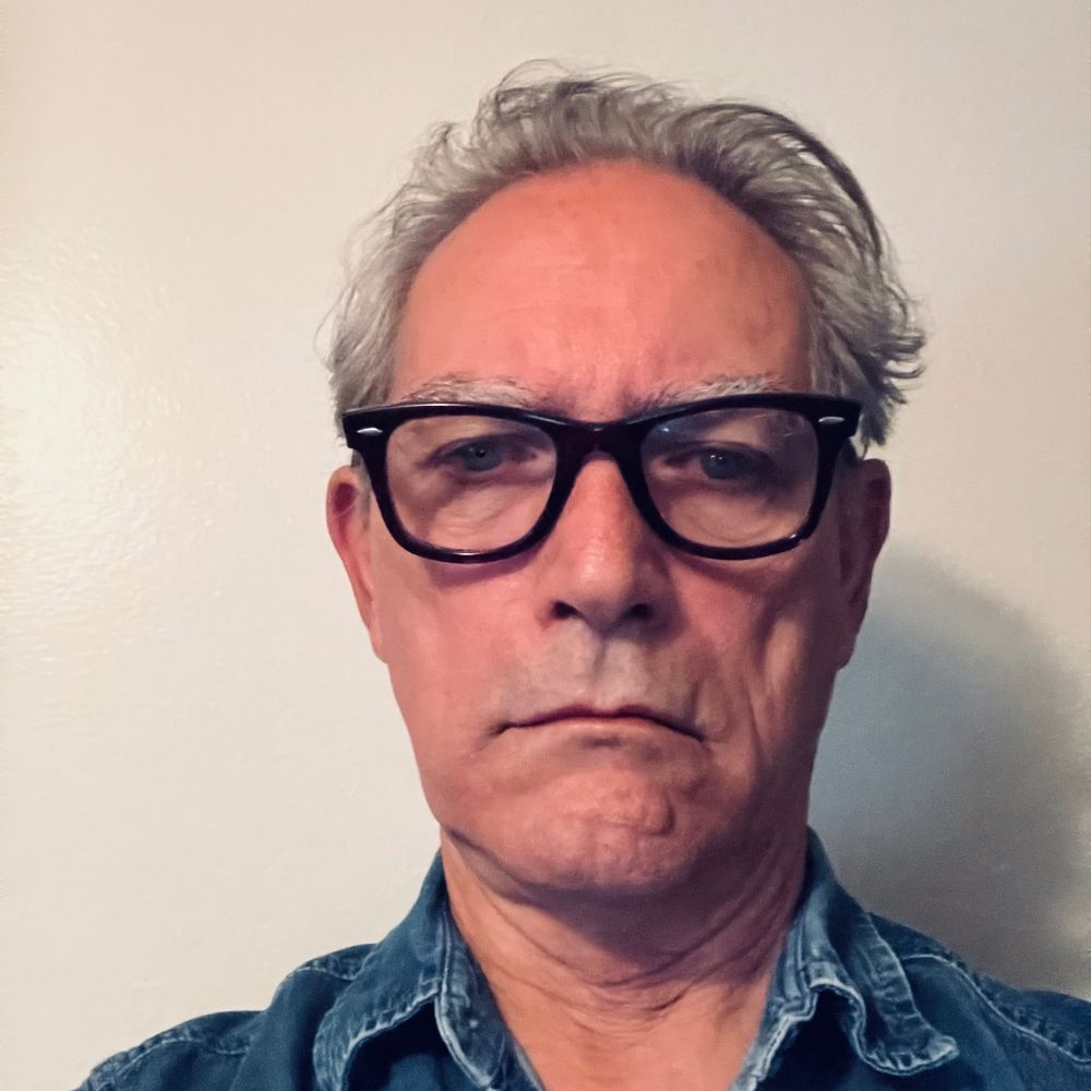 Chuck Bramlet