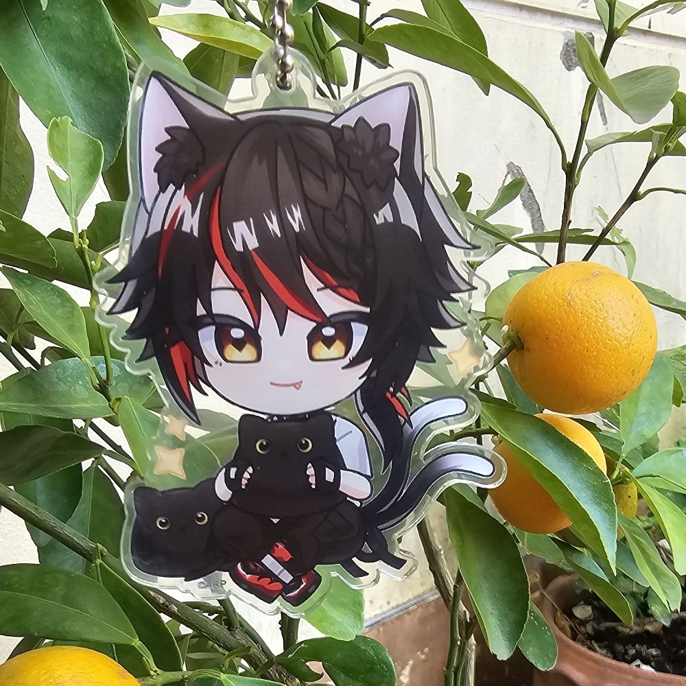 meowK