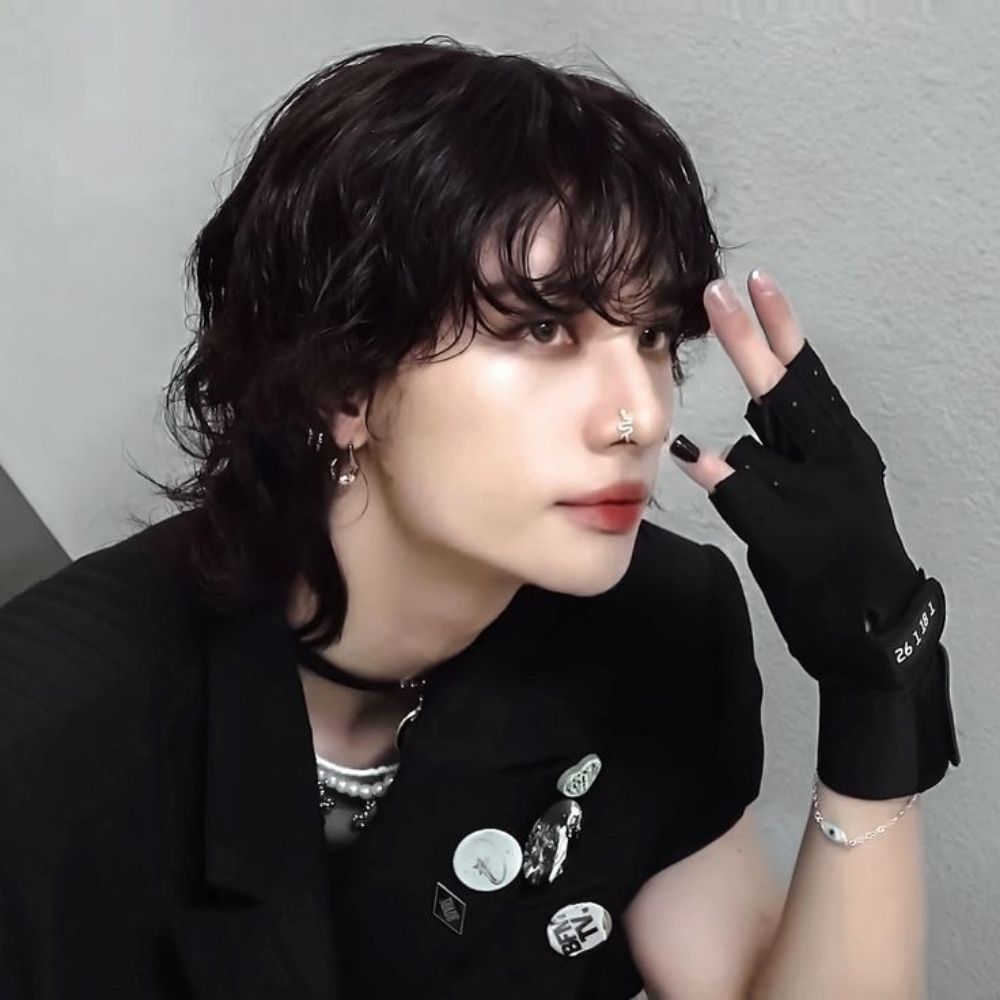 ★ 𝘔𝘈𝘒𝘖 ⁝ do Hyun !¡