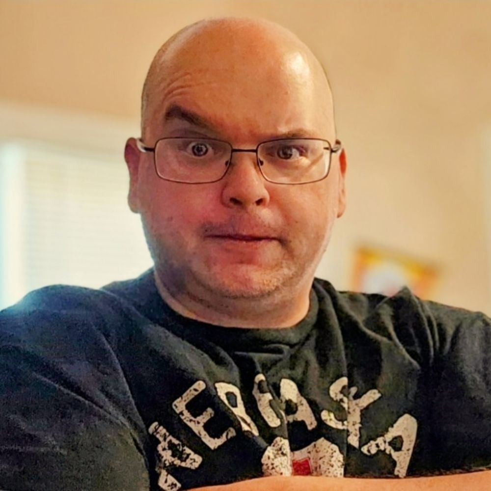 Anthony Gerard