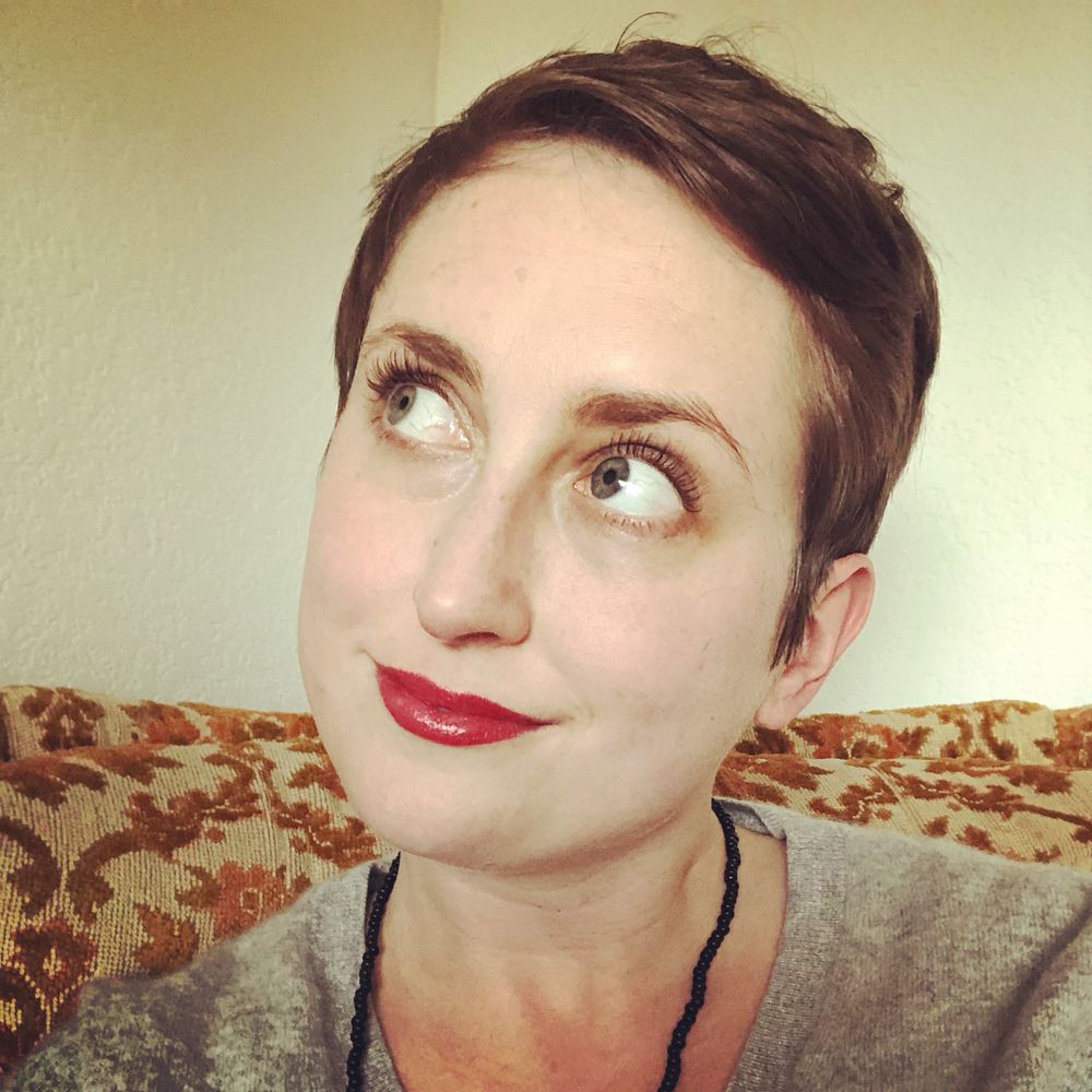 Sarah Orsborn's avatar