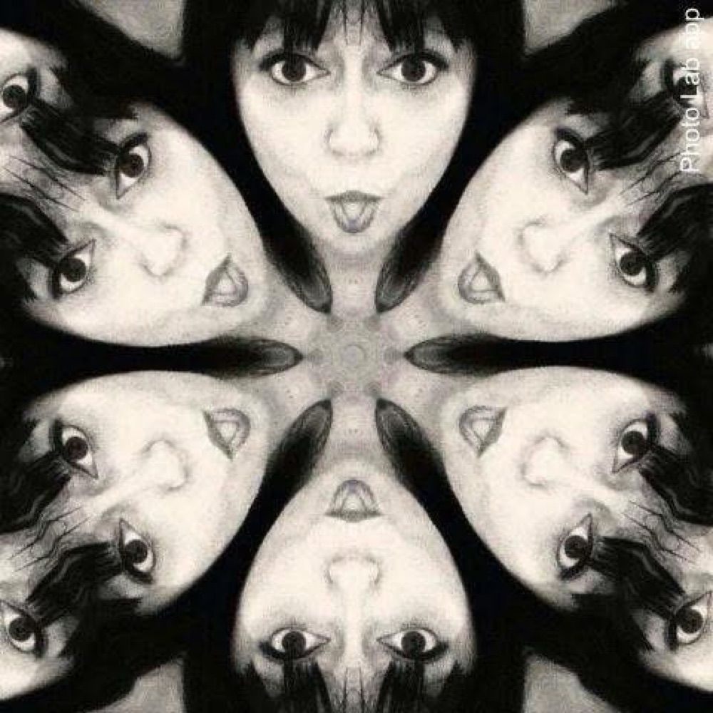 Stacia Silverweb