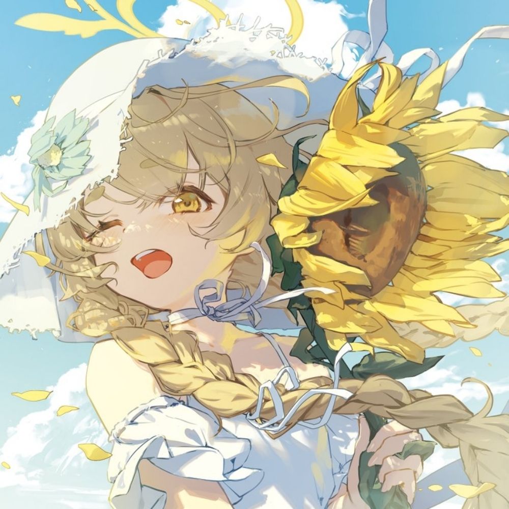Jester!! 💛