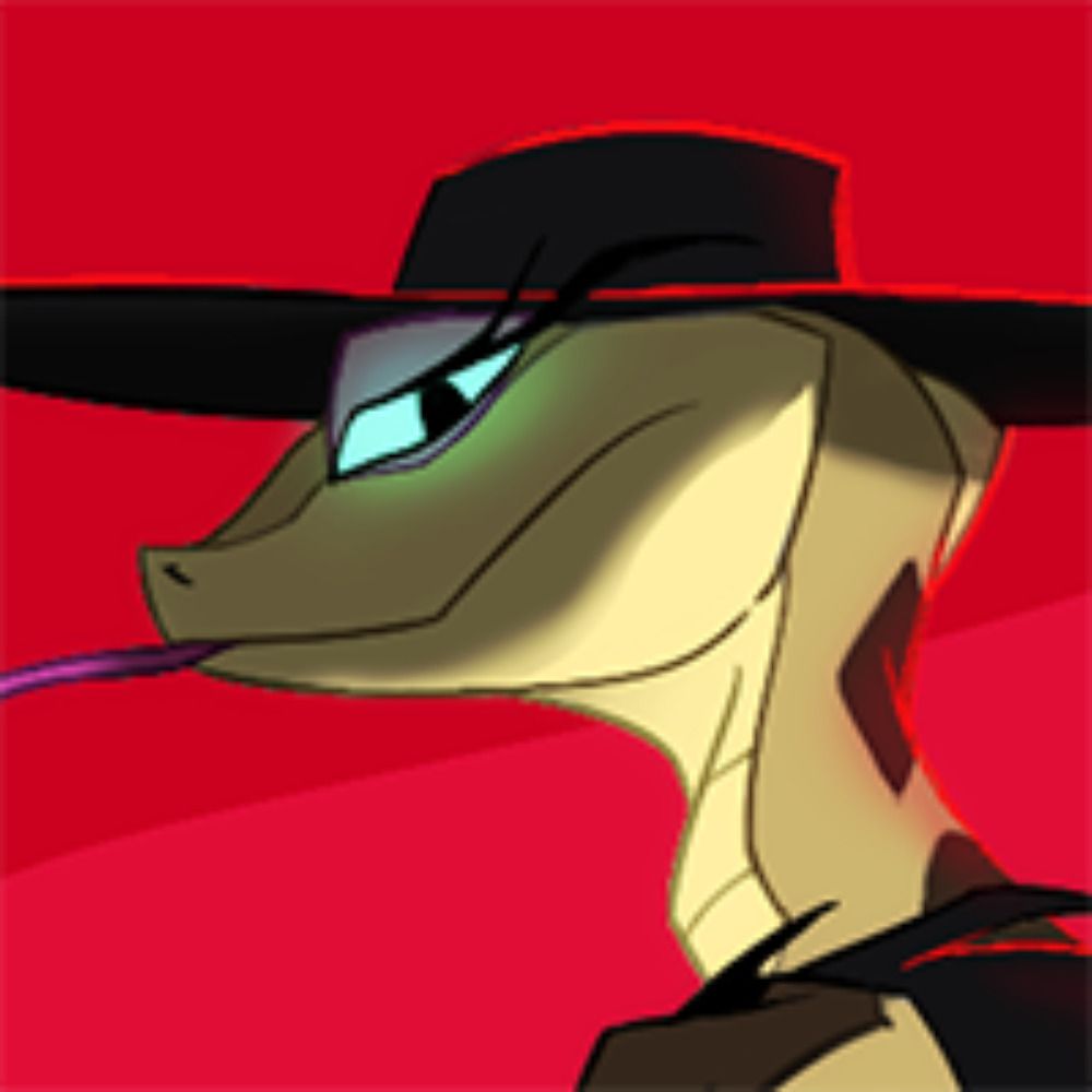 Bandit 🐍's avatar
