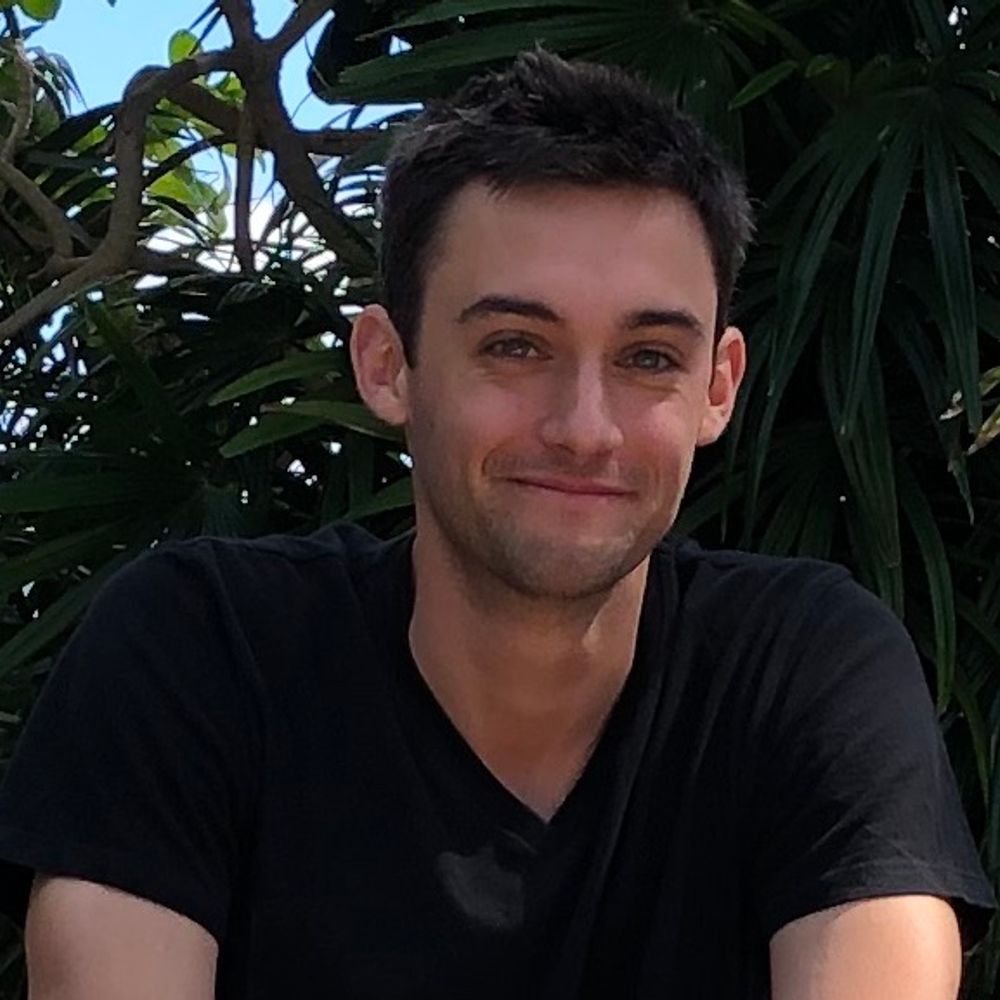 Bryan Marsh