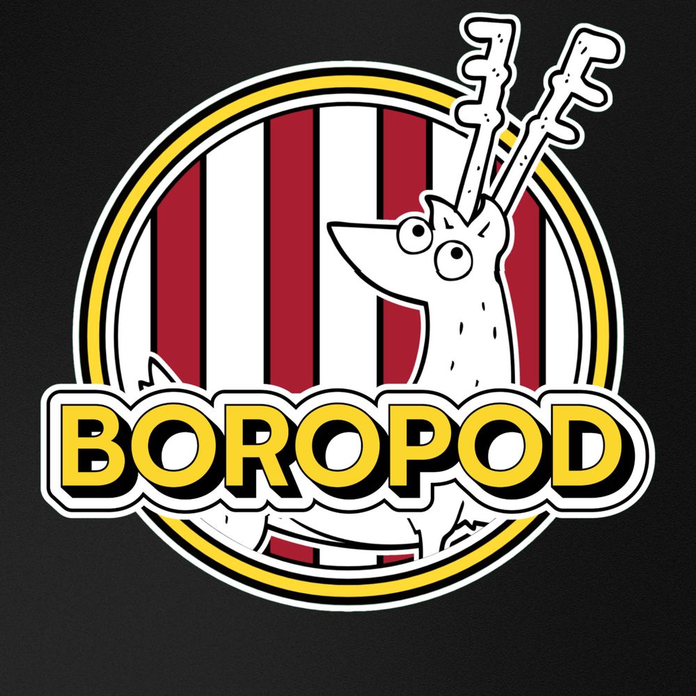 Boropod