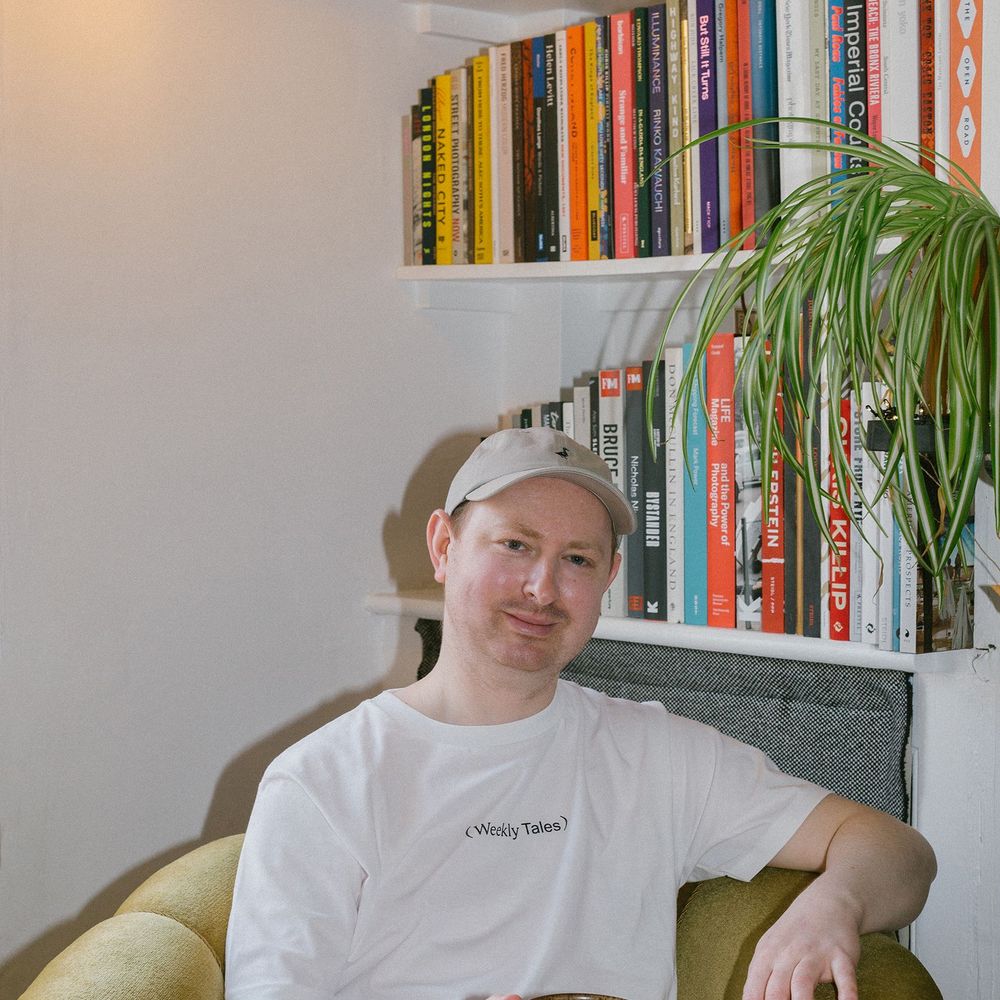 David Severn