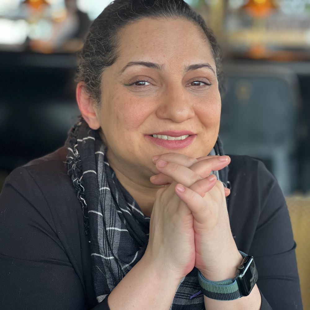 Azadeh Assadi