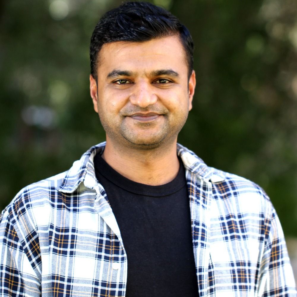 Ajeet Chaudhary