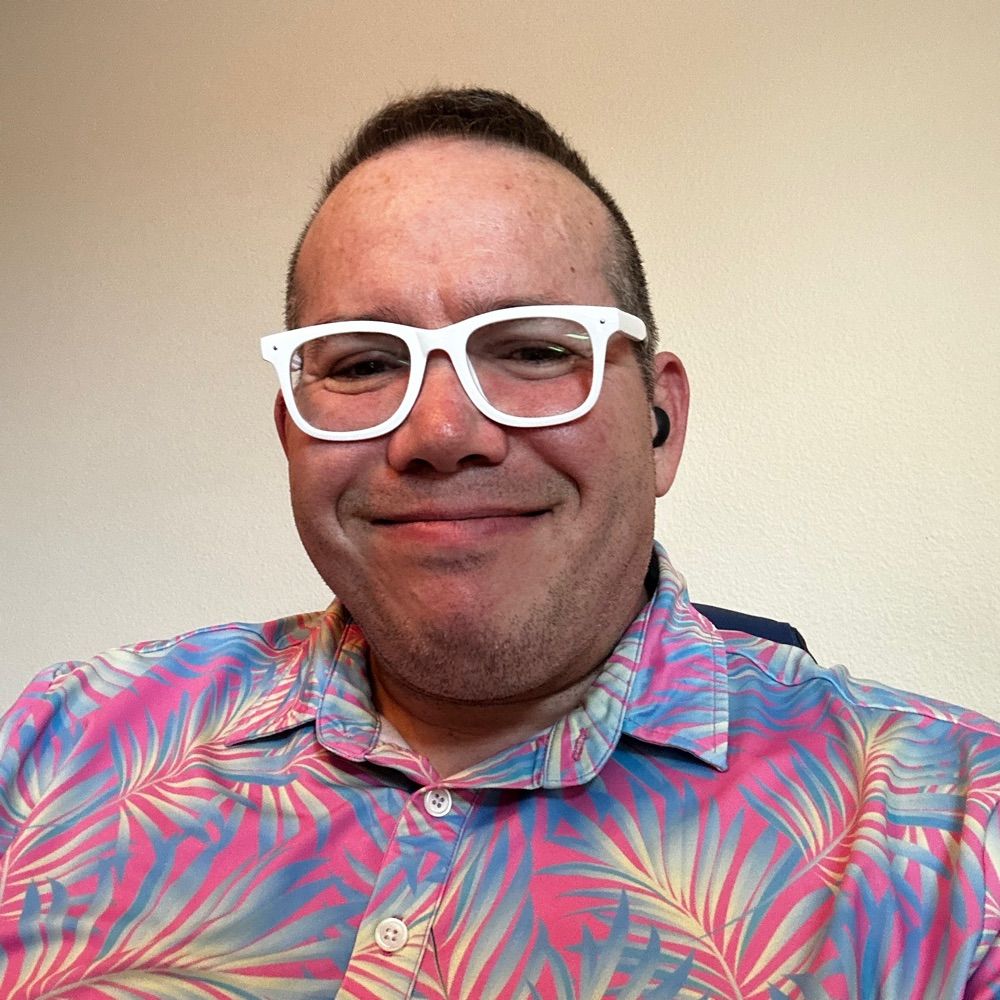 Phil Gerbyshak
