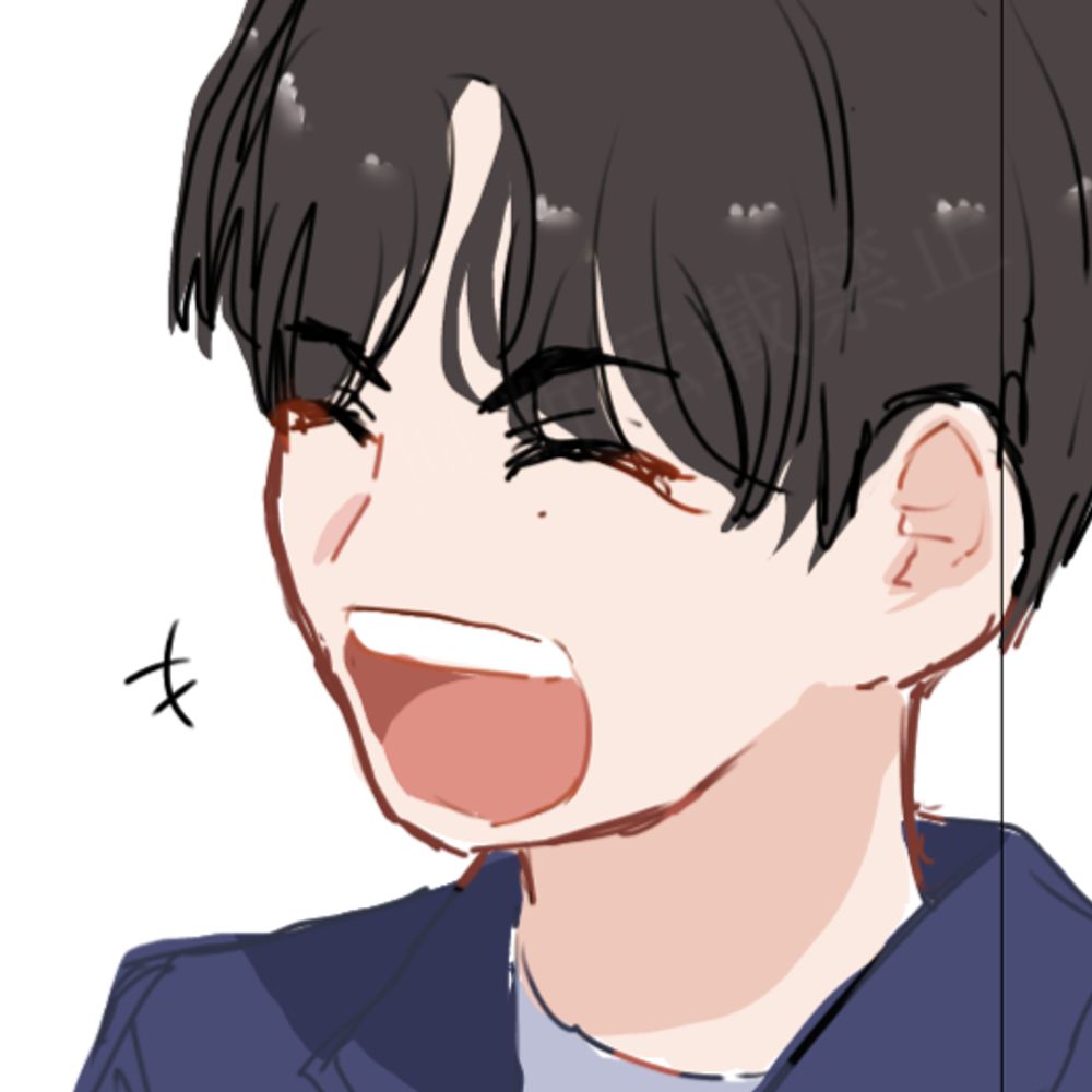 芝生少年