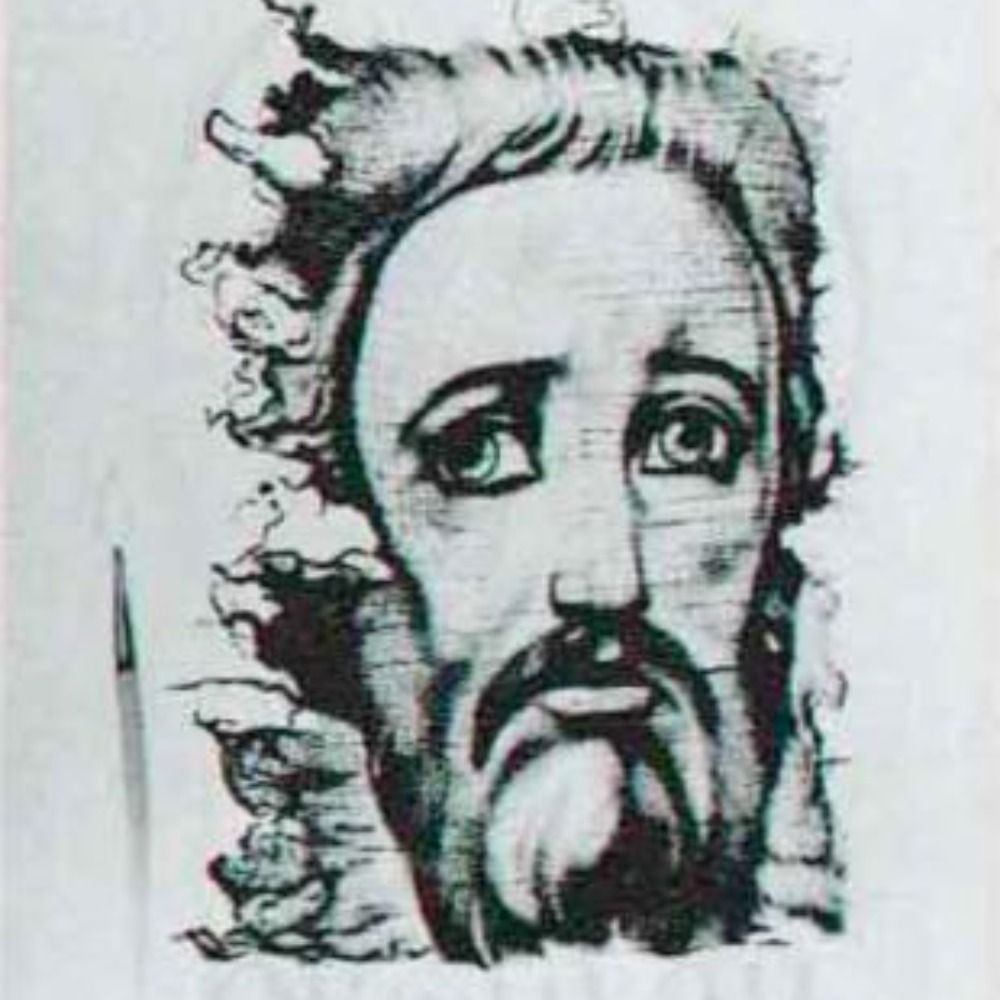 Andrei Rublev
