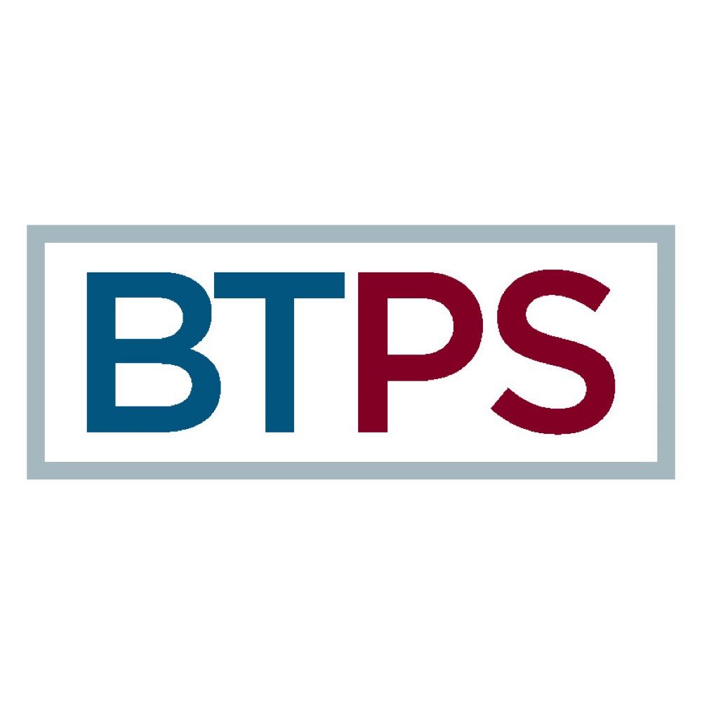 BTPS - Baker & Taylor Publisher Services