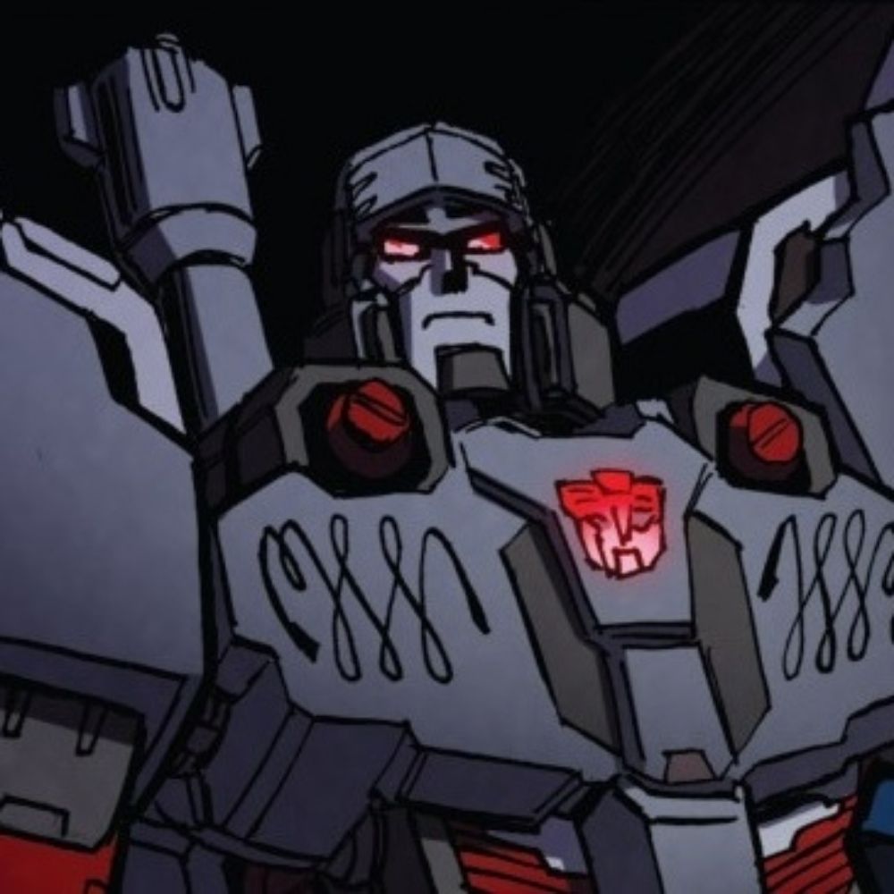 Megatron