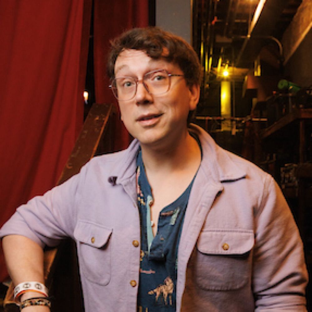 Matt Storrs