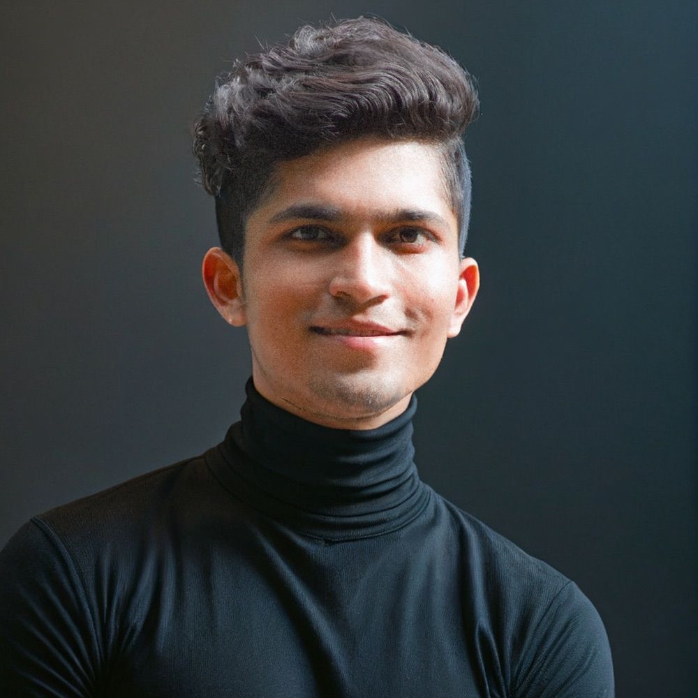 Shreylord