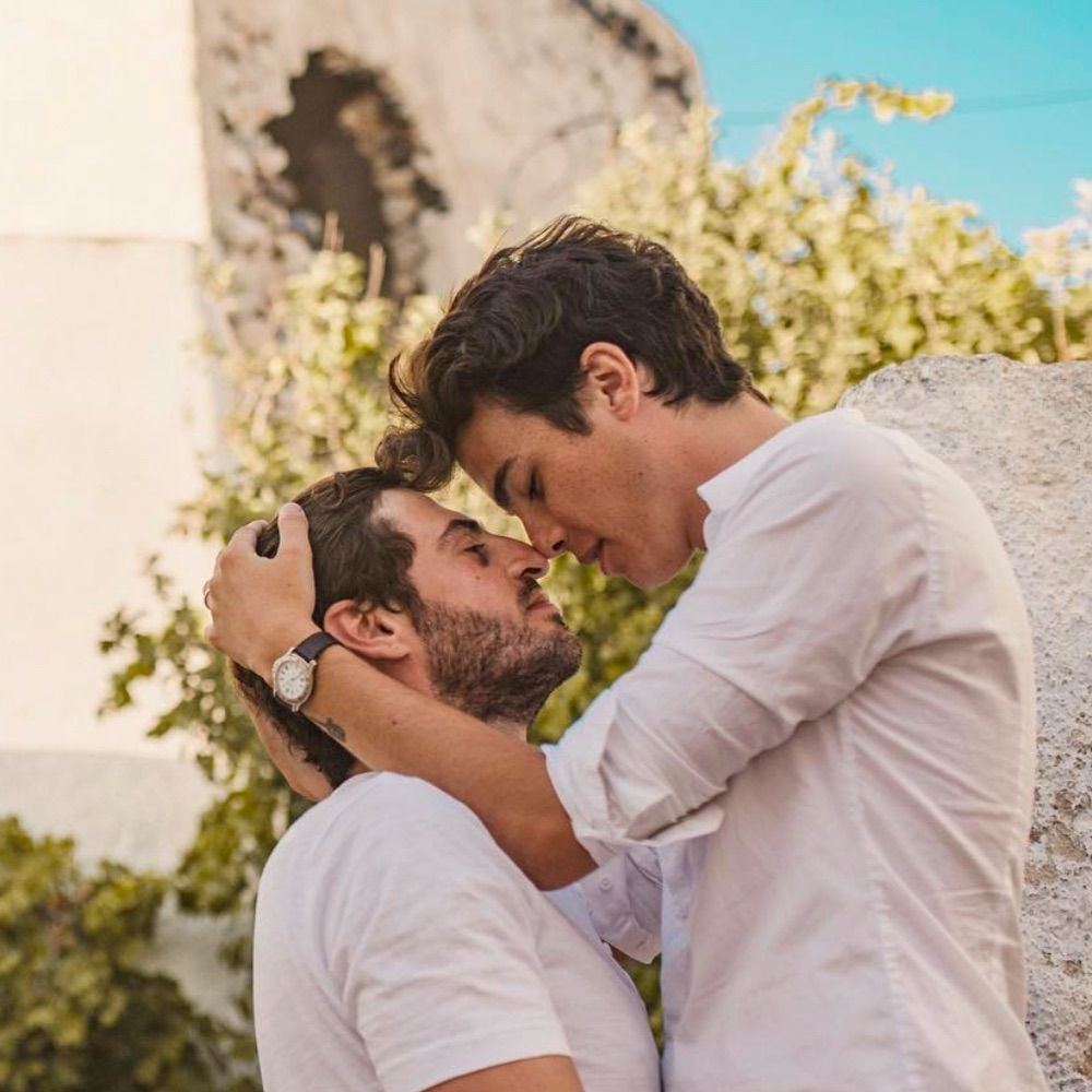Tibo & Diego