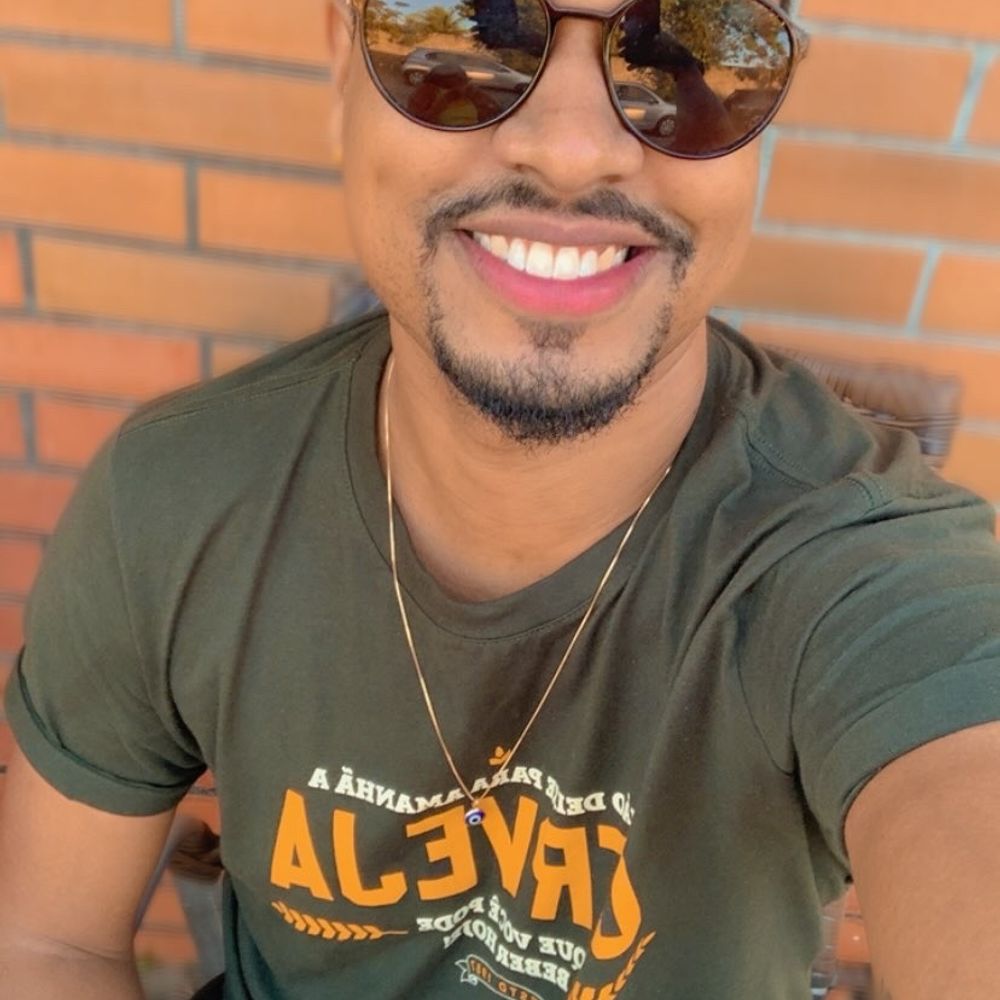 Paulo Érem 🤞🏽