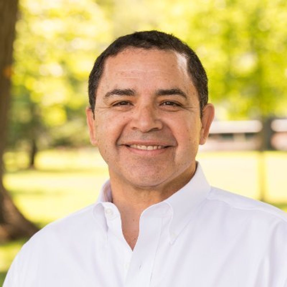 Rep. Henry Cuellar (mirror)