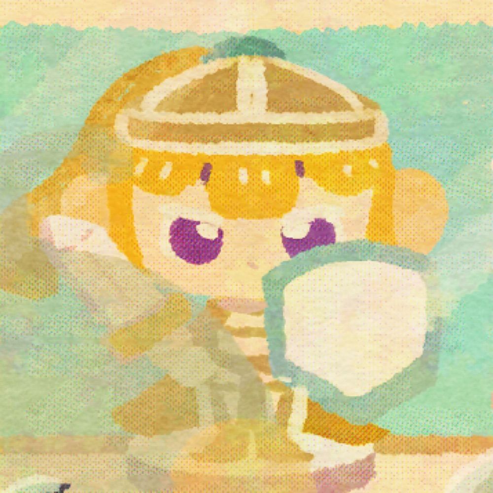 らずべりぃ