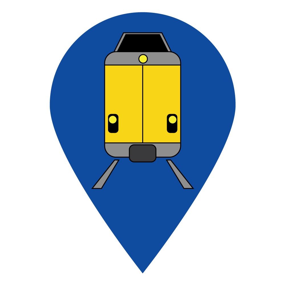 Treinposities.nl