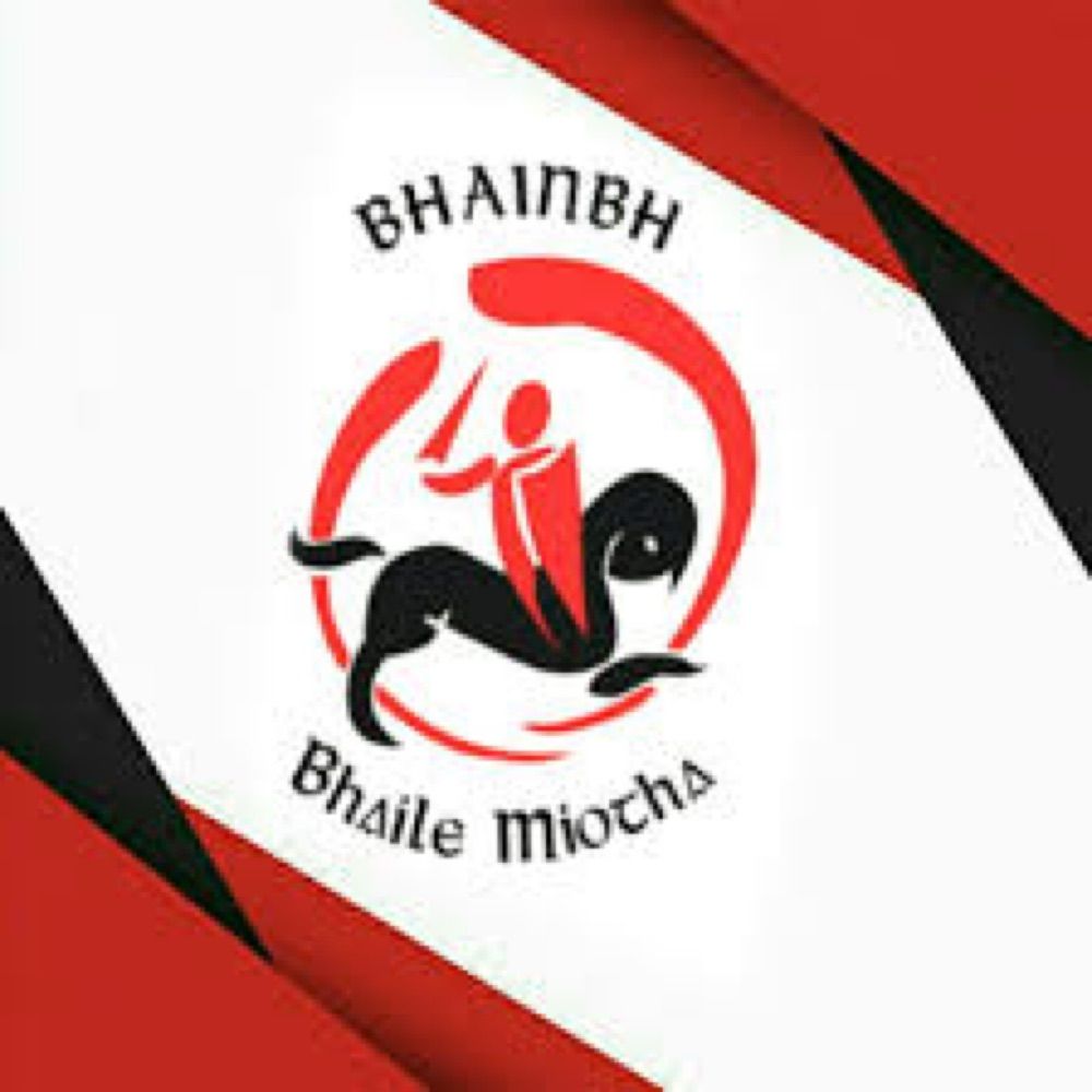 #FPL Bannow / Ballymitty