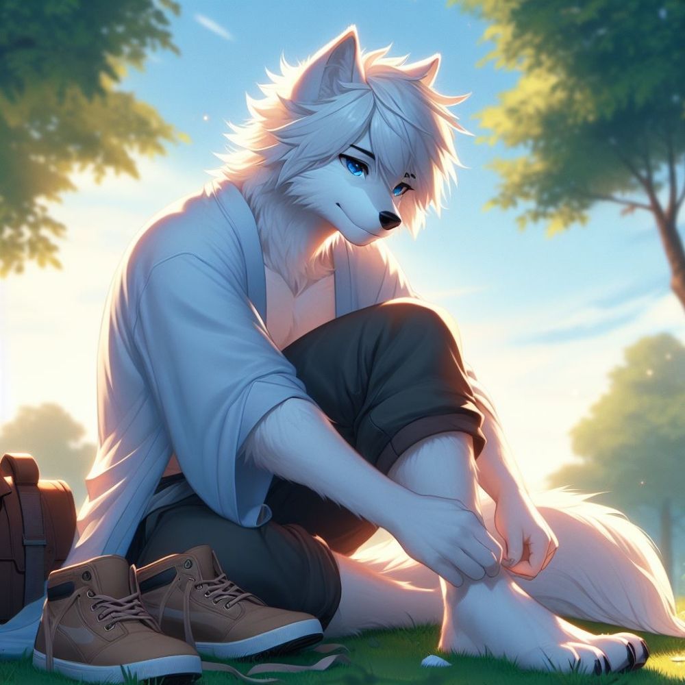 犬饲 狄