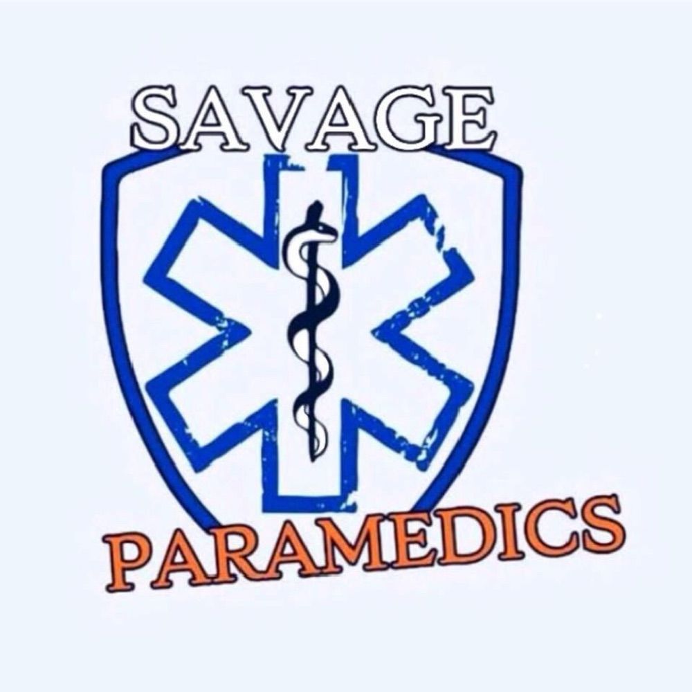 Savage Paramedics