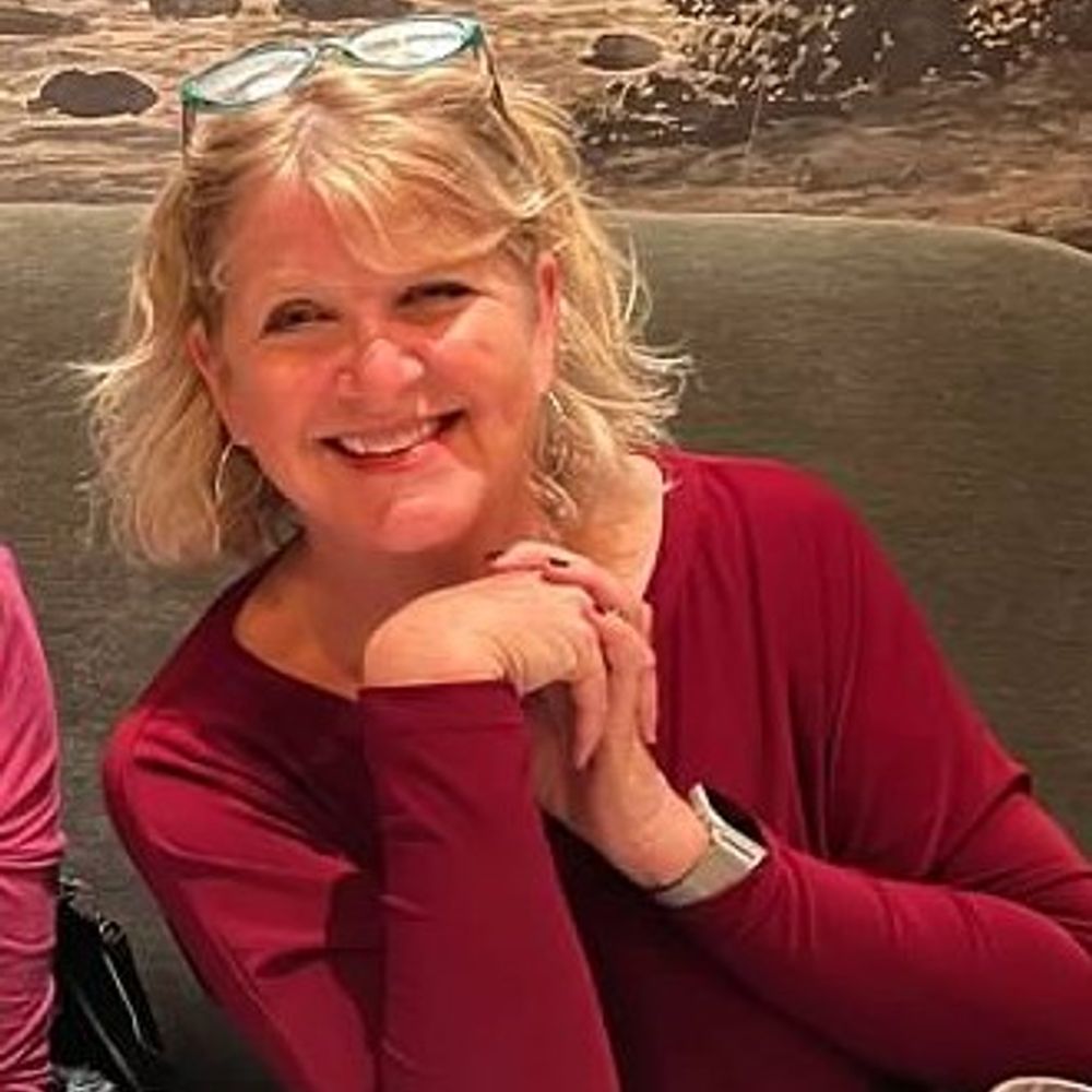 Jennifer Read