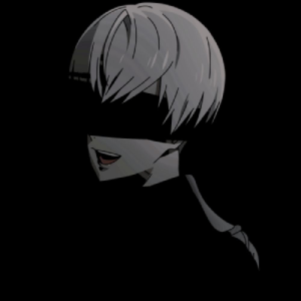 YORHA UNIT 9S