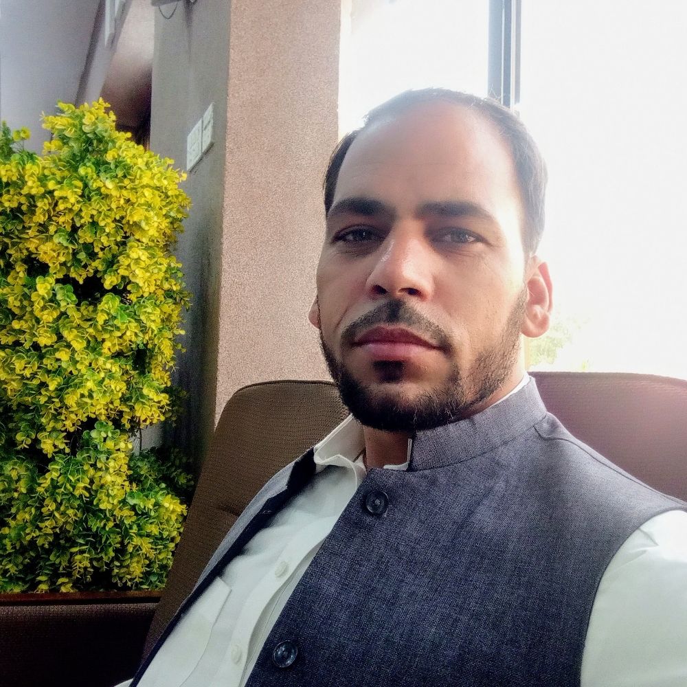 Siraj Ul Haq Khan