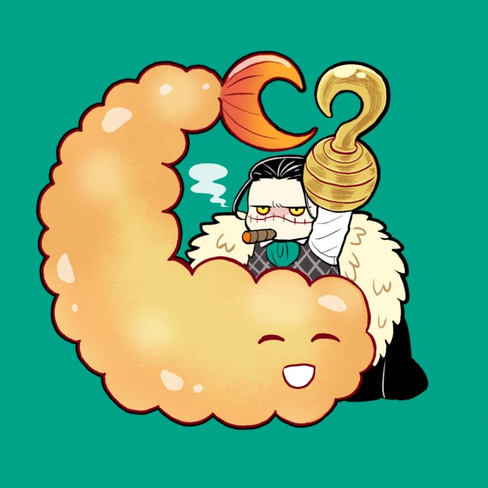 エビマヨ