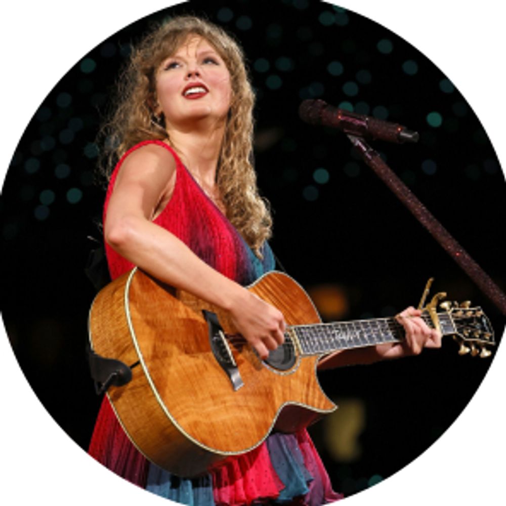 Chevon (Taylor's Version )