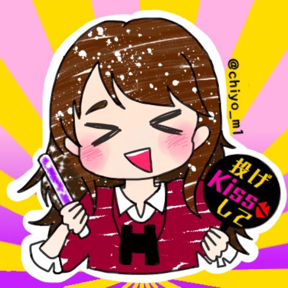 ちよぽんぬ