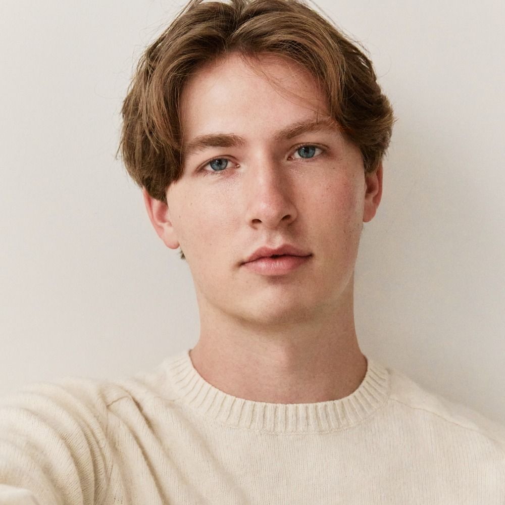 andrew fraser