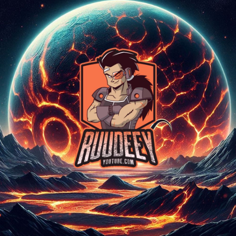 Ruudeey