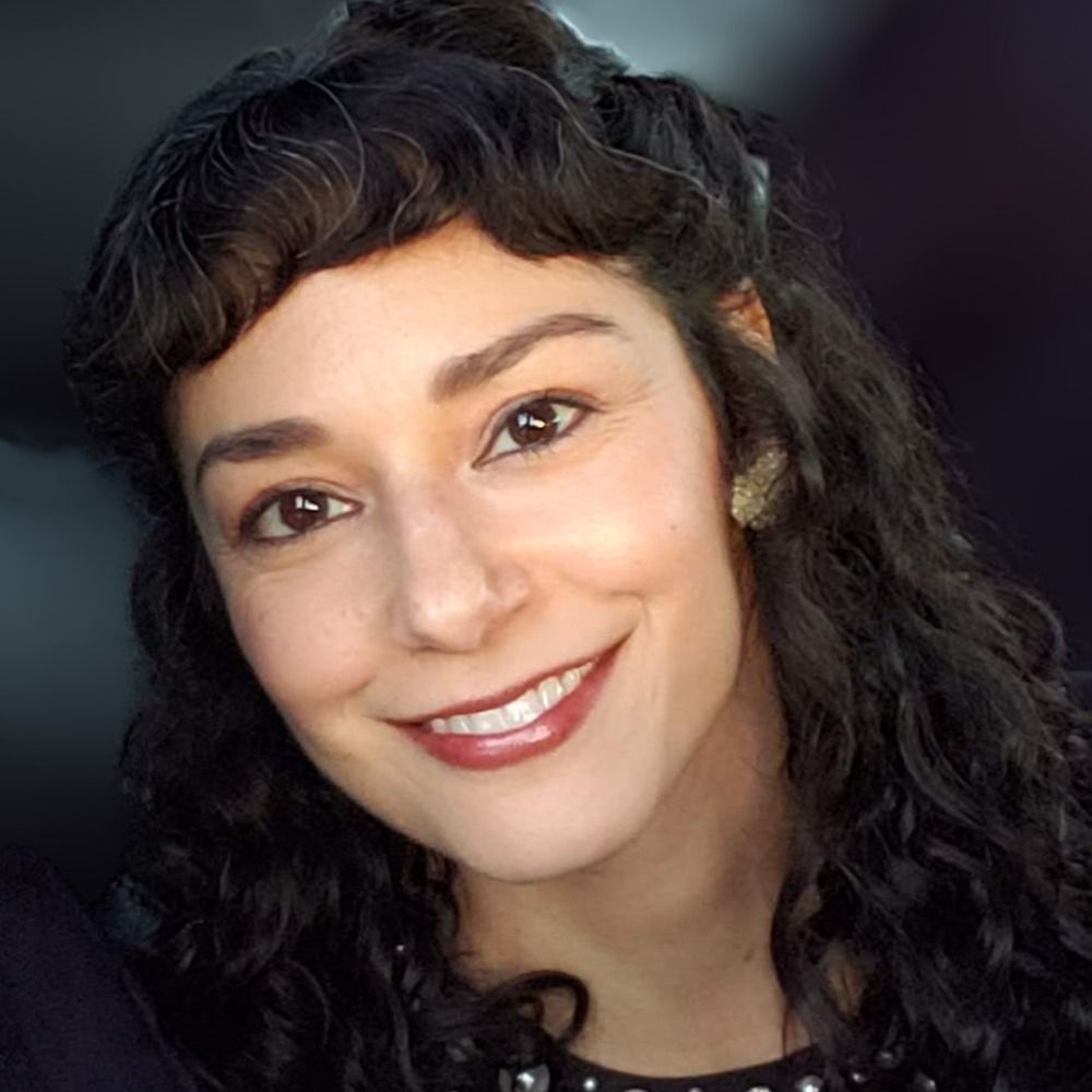 Layla Banihashemi, Ph.D.