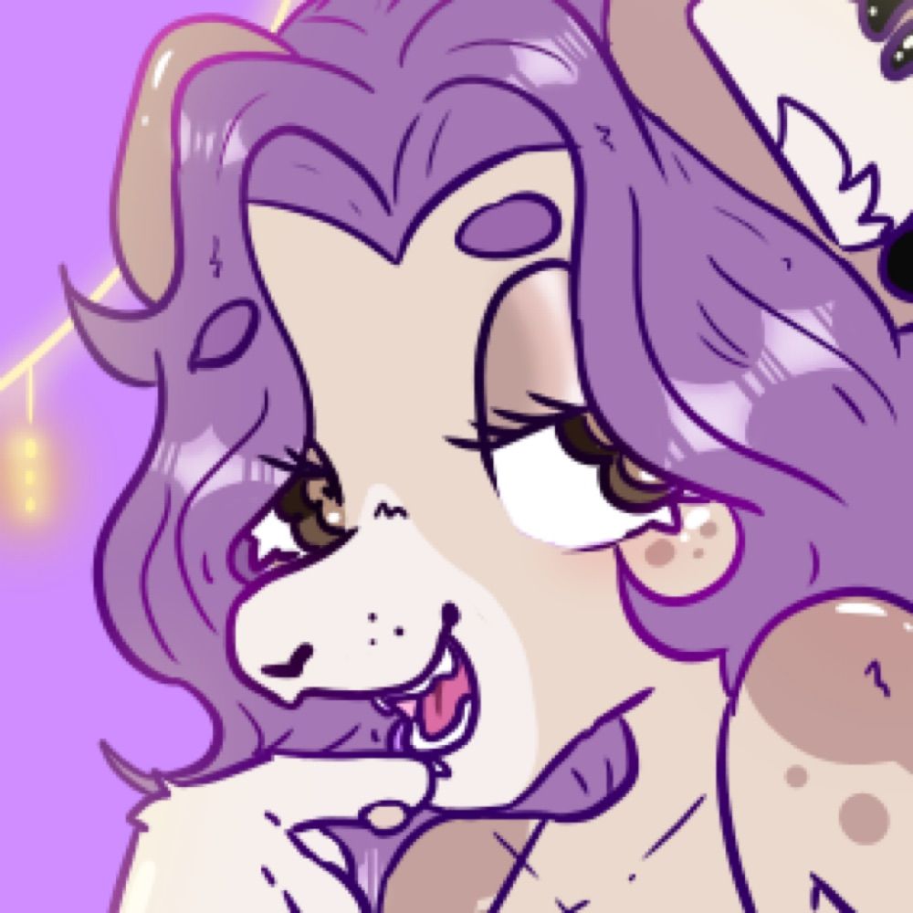 Kinky Coati~