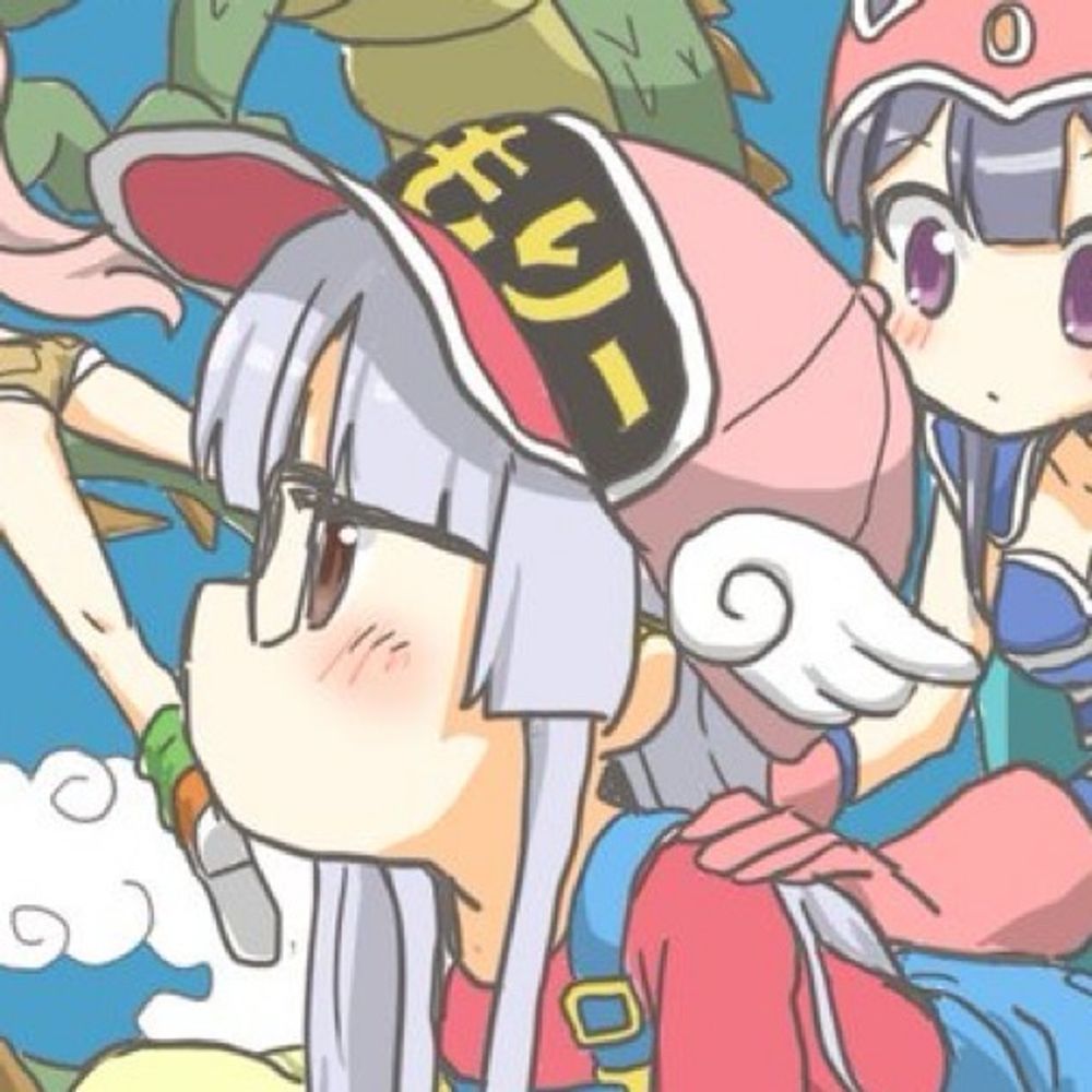 ちくわ bot