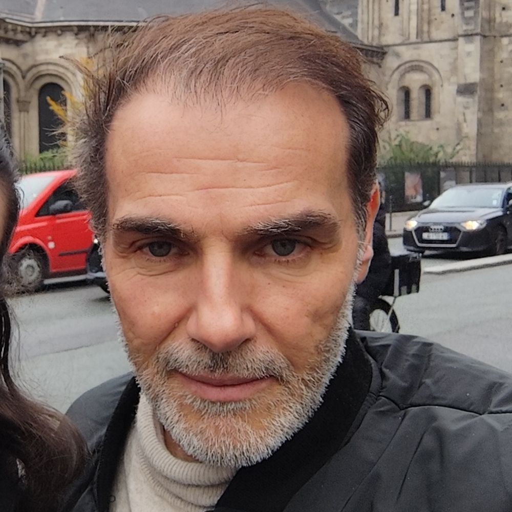 Patrick Chassany