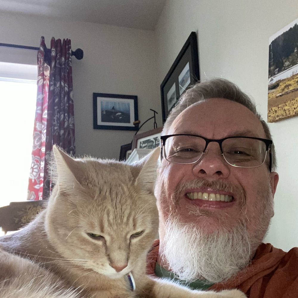 Rick Lizotte