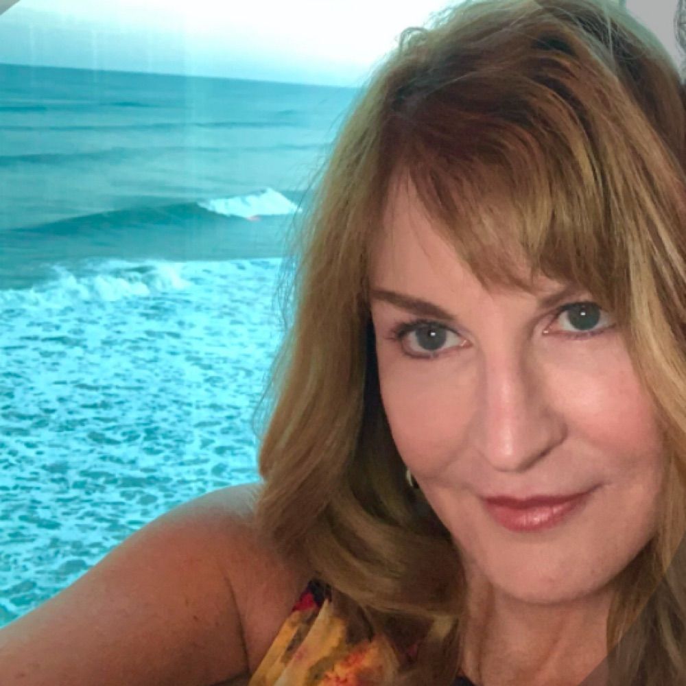 Susan Bendas