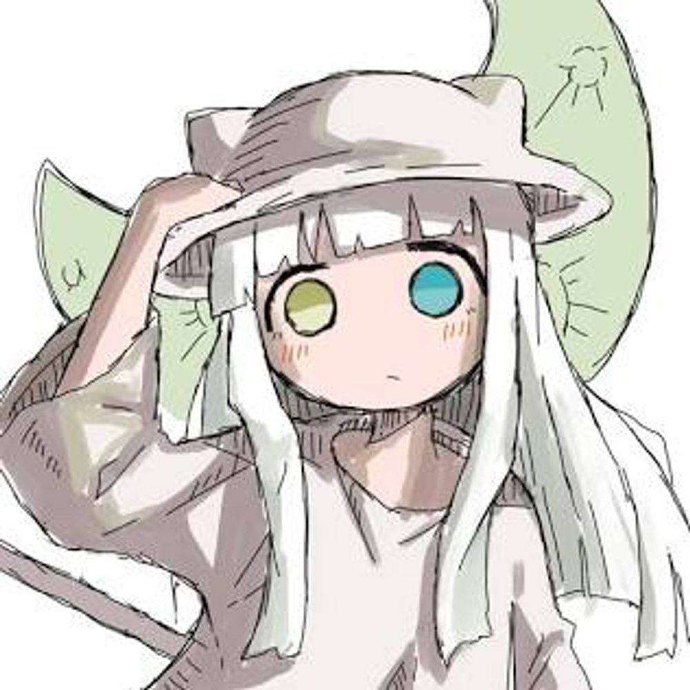 Profile avatar