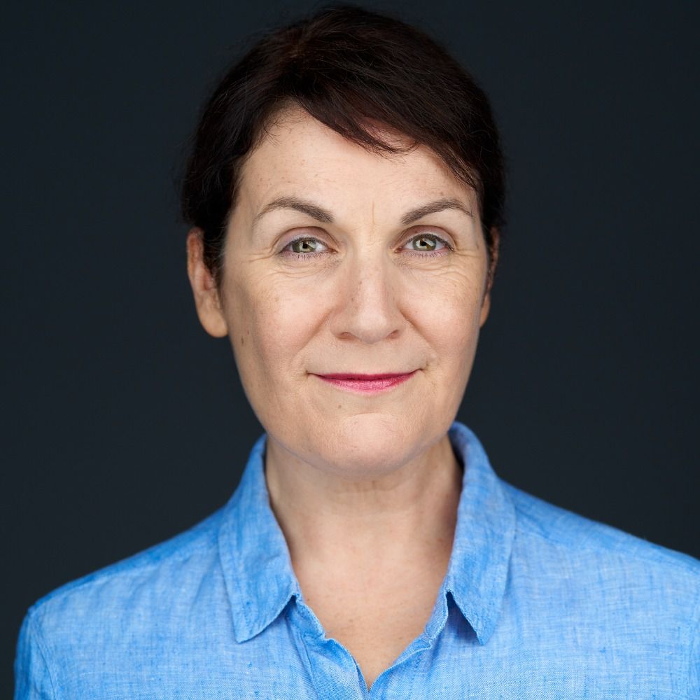 Catherine Feore