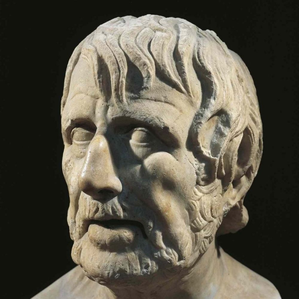 Progressive Stoic