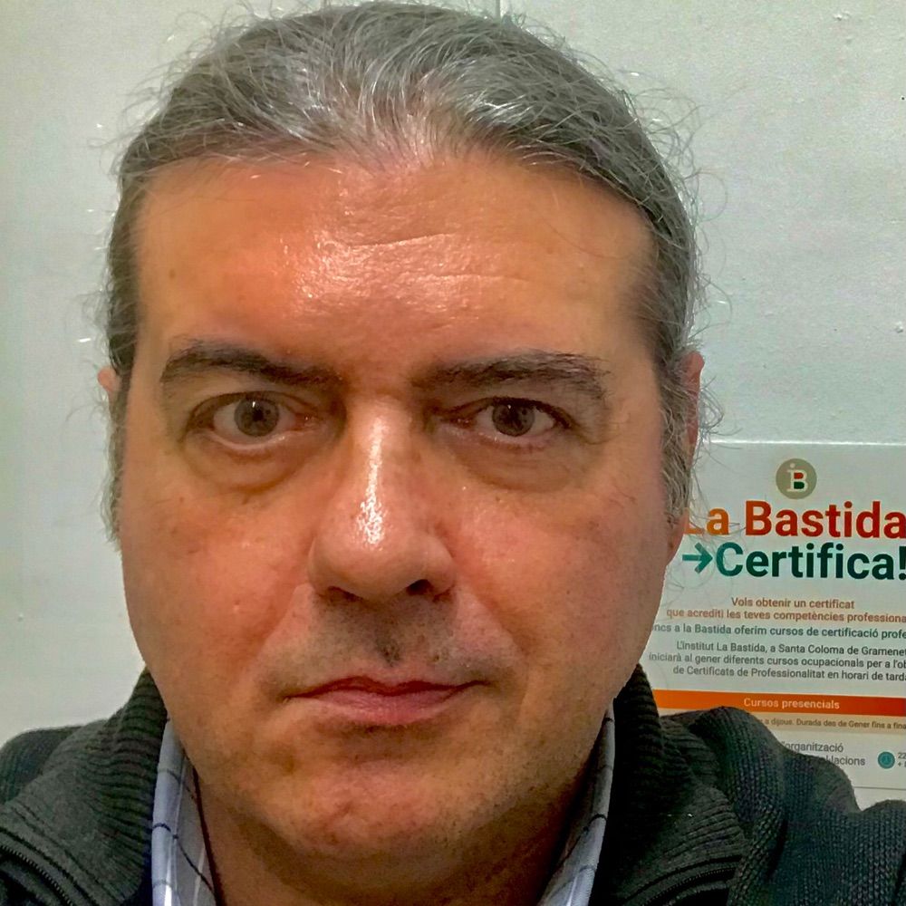 Jordi Sora i Domenjó