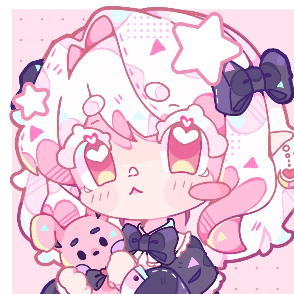Scarlet Gems🌙💤✨ ~EN VTUBER~