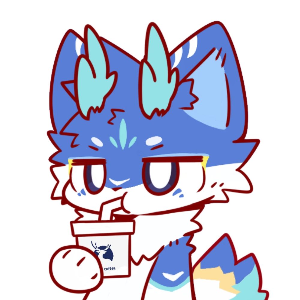 泷尘Dragon